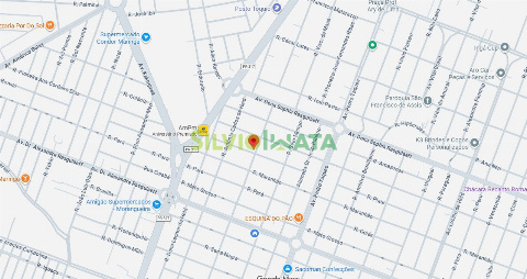 Terreno Comercial para Venda em Maringá - PR, Jd Alvorada