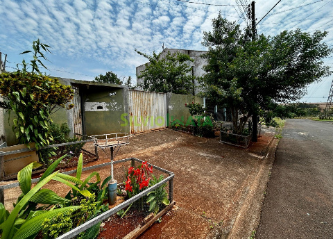 TERRENOS, Avenida Pioneiro Antônio Franco de Morais