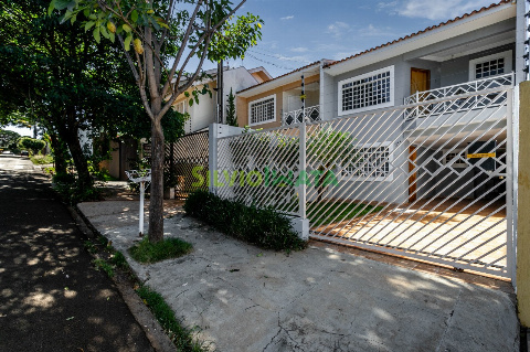 SOBRADOS, Rua Antônio Valdir Zanutto