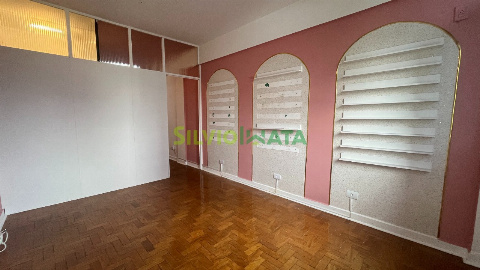 SALAS COMERCIAIS, Avenida Getúlio Vargas
