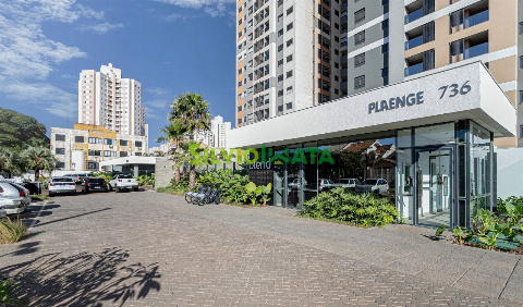 Apartamento para Locação em Maringá - PR, Zona 08