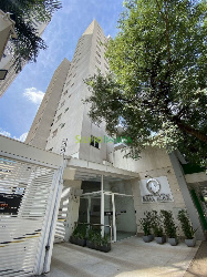 APARTAMENTOS, Avenida Bento Munhoz da Rocha Netto