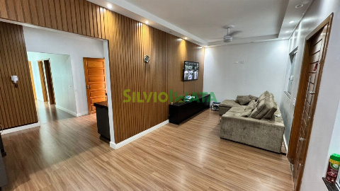 CASAS, Rua Pioneiro Germano Ilebrande