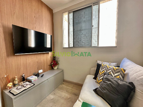 APARTAMENTOS, Rua Moscados