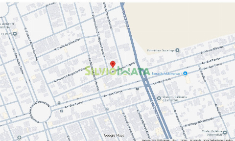 TERRENOS, Rua Yodomu Yugeta