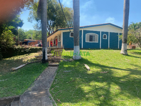 CHÁCARAS, Avenida Carmen Miranda