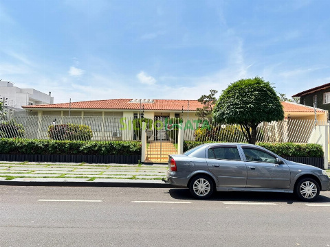 CASAS, Rua Vaz Caminha