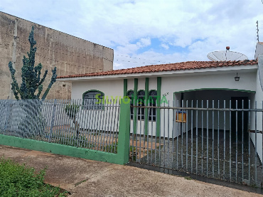 CASAS, Rua Arlindo Marquezini