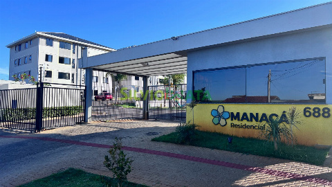 APARTAMENTOS, Rua Pioneiro Paschoal Locatelli