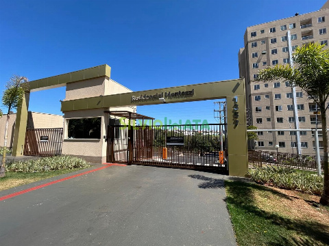 APARTAMENTOS, Rua Quintino Bocaiúva