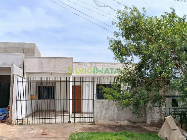 CASAS, Rua Charles Coelho Luiz