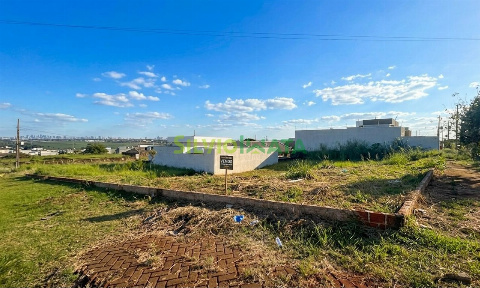 TERRENOS, Rua 9346