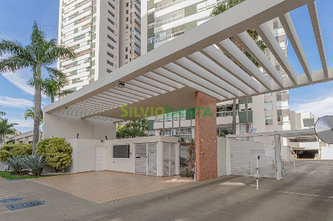 APARTAMENTOS, Rua Estácio de Sá