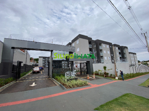 Apartamento para Locação em Maringá - PR, Pq Tarumã