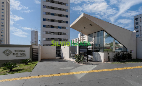 Apartamento para Locação em Maringá - PR, Jd das Estações