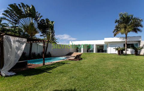 CHÁCARAS, Estrada Pitanga