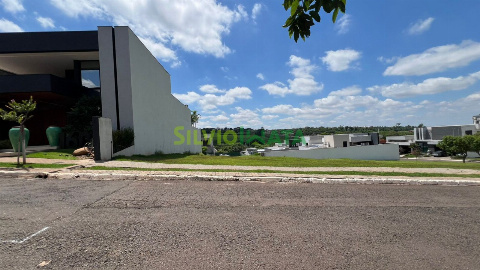 TERRENOS, Rua Prefeito Sadao Inaoka