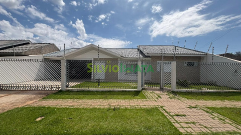 CASAS, Rua das Camélias