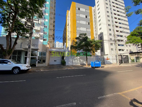 APARTAMENTOS, Rua Neo Alves Martins