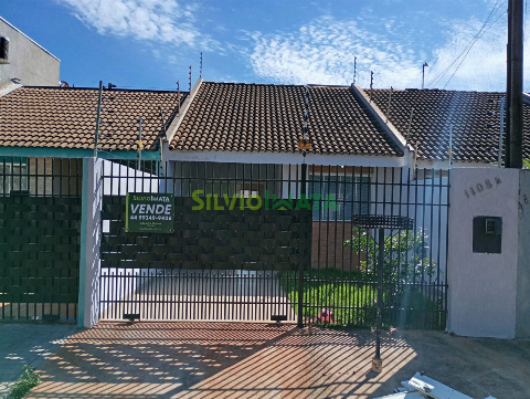 CASAS, Rua dos Cedros