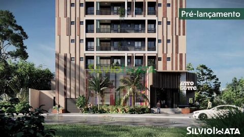 APARTAMENTOS, Rua Benjamin Constant