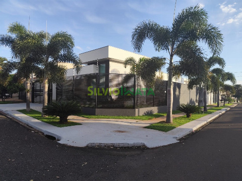 Casa para Venda em Maringá - PR, Jd Oriental