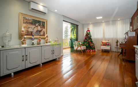 Apartamento para Venda em Maringá - PR, Zona 01 Centro