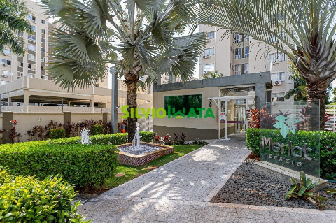 APARTAMENTOS, Rua Nardina Rodrigues Johansen