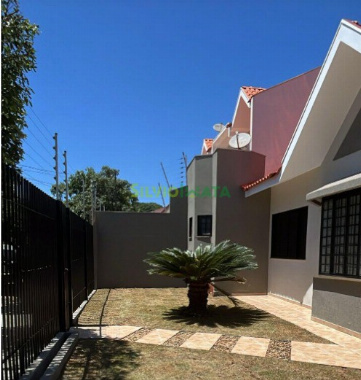 Casa para Venda em Maringá - PR, Jd Canadá