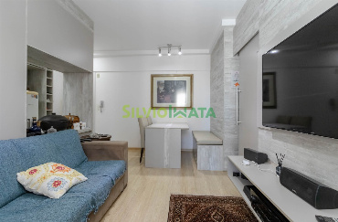 APARTAMENTOS, Avenida Itororó