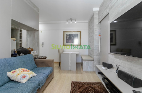 APARTAMENTOS, Avenida Itororó