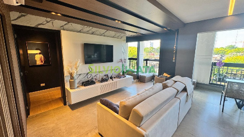 Apartamento para Venda em Maringá - PR, Zona 03