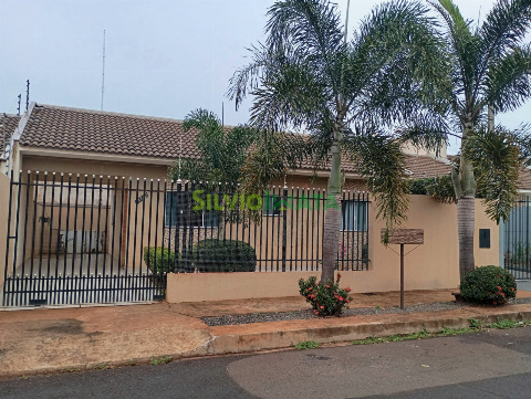 CASAS, Rua Projetada 02