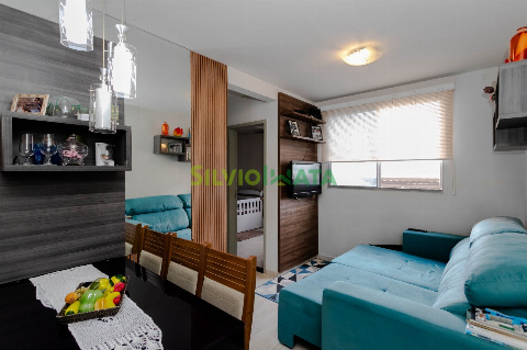 APARTAMENTOS, Avenida São Paulo