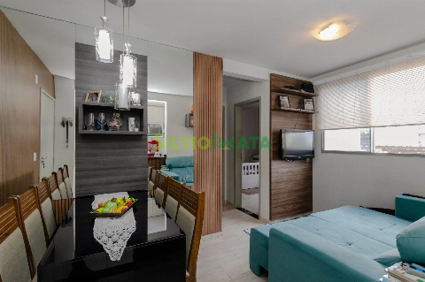 APARTAMENTOS, Avenida São Paulo