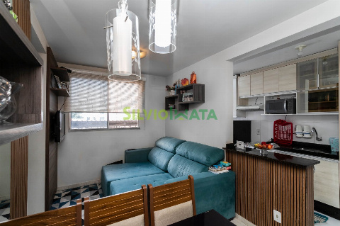 APARTAMENTOS, Avenida São Paulo