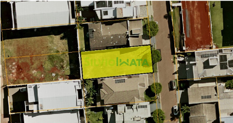 TERRENOS, Avenida Cerro Azul