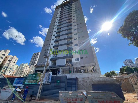 APARTAMENTOS, Rua Jaracatiá
