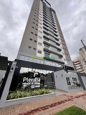 APARTAMENTOS, Rua Jaracatiá