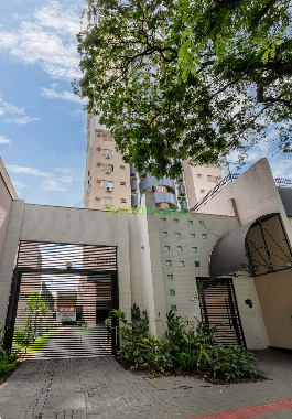 Apartamento para Venda em Maringá - PR, Zona 02