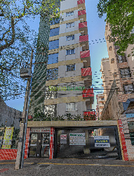 APARTAMENTOS, Rua São João