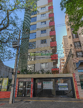 APARTAMENTOS, Rua São João
