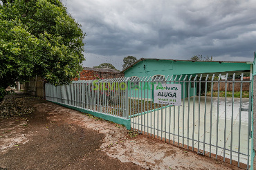 CASAS, Rua Pioneiro Mário Pagani