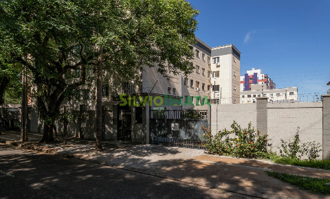 APARTAMENTOS, Avenida Londrina