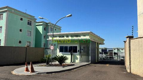 Apartamento para Locação em Maringá - PR, Pq Tarumã