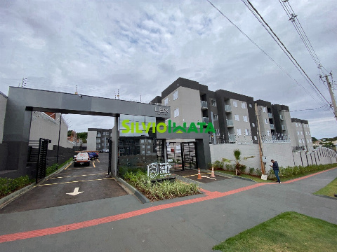 Apartamento para Locação em Maringá - PR, Pq Tarumã