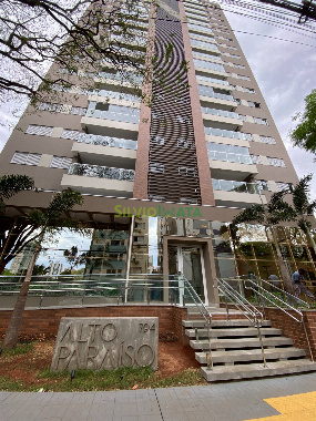 APARTAMENTOS, Rua Francisco Glicério