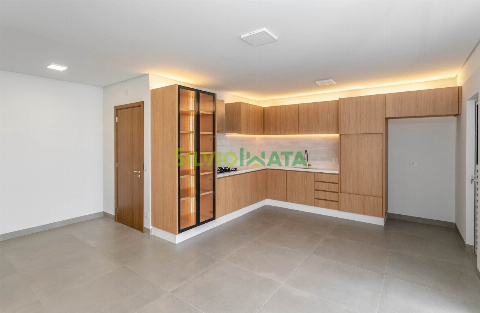 APARTAMENTOS, Rua Francisco Glicério