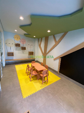 APARTAMENTOS, Rua Francisco Glicério