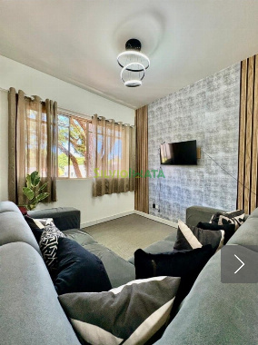 APARTAMENTOS, Rua Tietê